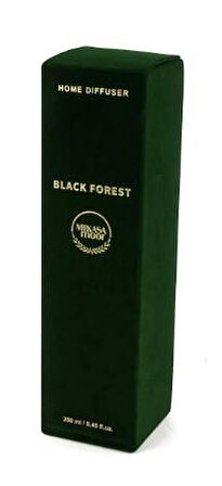 Mikasa Moor Flock Black Forest Oda Kokusu 250ml P371.815334