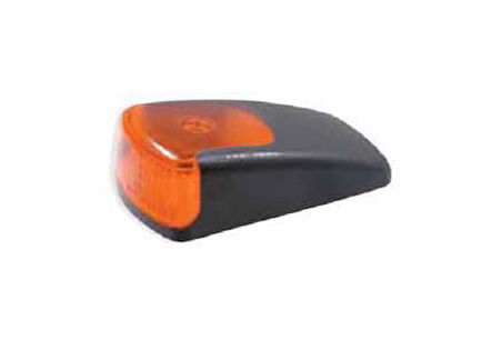 Mercedes Truck Yan İsaret Lambası Axor 2004 - Cerkez Unvr-140