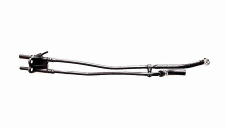 İveco Ticarı Yakıt Borusu Ducato İveco Daıly Karsan Jest 2,3jtd Euro 5 Motor - Wintech 0500195