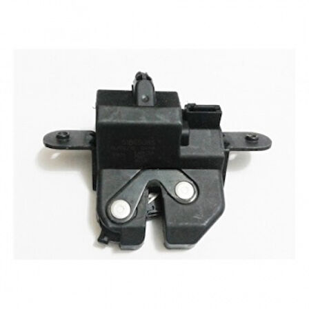 Fiat Bagaj Kapı Kilidi Doblo III 10> - Sgm 171111