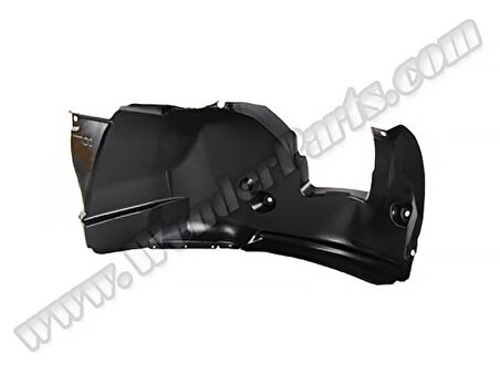 Bmw Camurluk Davlumbazı E87 LCI E81 On Sol (arka Taraf) - Wenderparts Bn51717059371
