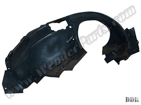 Mercedes Camurluk Davlumbazı On Sag Vito W447 14> - Wenderparts Ma4476840277
