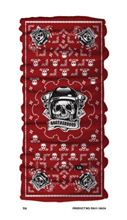 P&P TIA PA01-18030 BANDANA