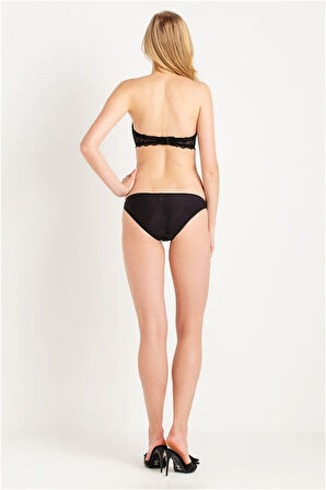 Dantelli Askısız Sulu Sütyen