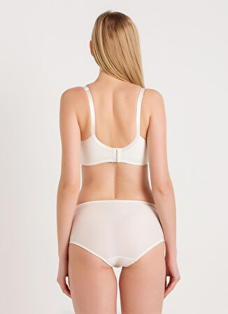 Magic Form Ekru Küçültücü Sütyen 3983