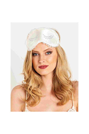 Şifon 5li Takım Balayı Çeyiz Seti 50150