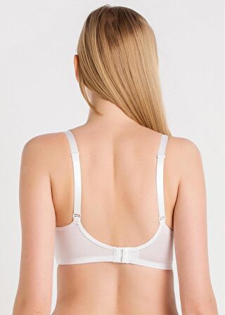 Magic Form İnce Süngerli Tam Kap Toparlayıcı Sütyen 5738