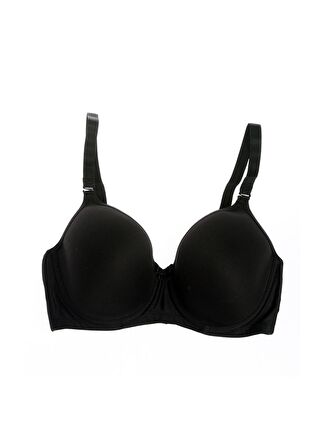 Magic Form Siyah Küçültücü Sütyen