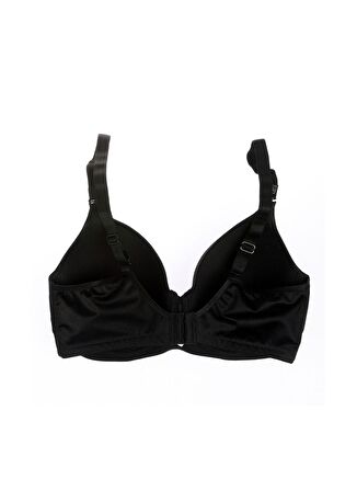 Magic Form Siyah Küçültücü Sütyen