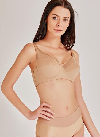 Magic Form Ten Küçültücü Sütyen 3983