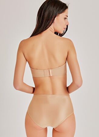 Magic Form Ten Straplez Sütyen 7038