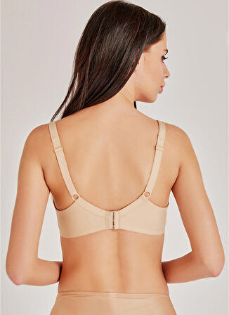 Magic Form Ten Desteksiz Sütyen 1836