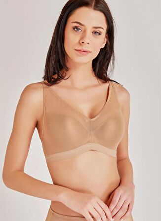 Magic Form Ten Balensiz Sütyen 000000000000004636