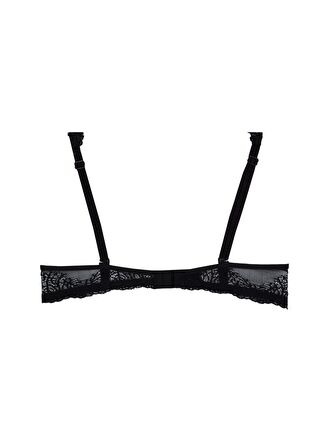 Magic Form Siyah Destekli Sütyen