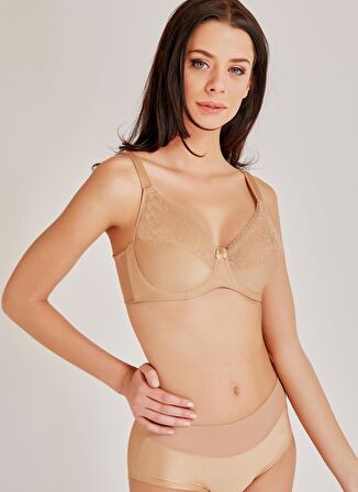 Magic Form Ten Küçültücü Sütyen