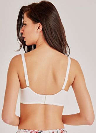 Magic Form Ekru Küçültücü Sütyen 000000000000006297