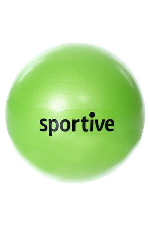 Sportive SPT-2901V - Spt Pilates Topu 20cm