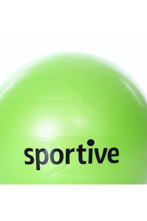 Sportive SPT-2901V - Spt Pilates Topu 20cm