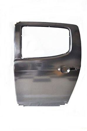 İsuzu Ticarı Arka Kapı Sag İsuzu Dmax 12-> - Fpi İzfd055rra