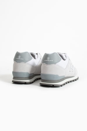 Hammer Jack 19250 Peru Unisex Sneaker Spor Ayakkabı Hakiki Deri