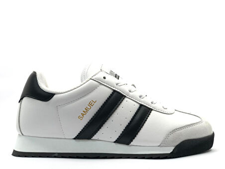 Hammer Jack 101-24965 Samuel Unisex Spor Ayakkabı