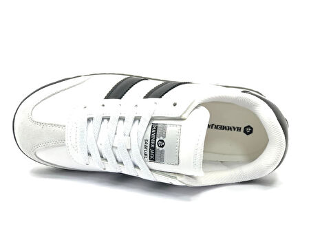 Hammer Jack 101-24965 Samuel Unisex Spor Ayakkabı