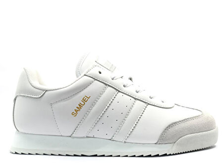 Hammer Jack 101-24965 Samuel Unisex Spor Ayakkabı