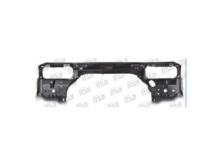 Psa Panel On Plastık Xantıa 93>00 - İtsa 10ifr0110103