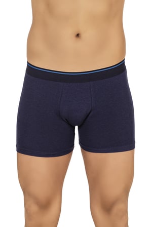 Özkan 11256 5'li Paket Erkek Premium Kumaş Modal Pamuklu Esnek Yumuşak Boxer Şort