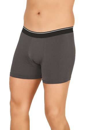 Özkan 11256 5'li Paket Erkek Premium Kumaş Modal Pamuklu Esnek Yumuşak Boxer Şort
