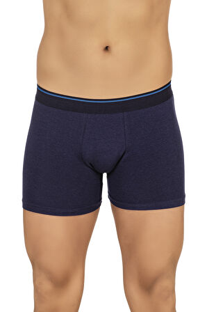 Özkan 11256 5'li Paket Erkek Premium Kumaş Modal Pamuklu Esnek Yumuşak Boxer Şort