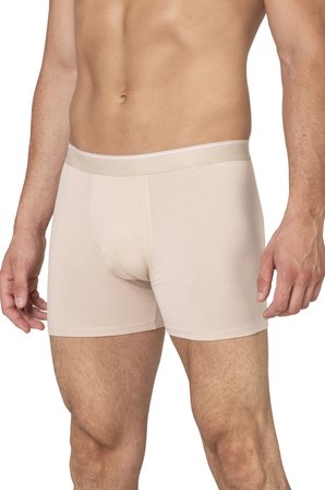 Özkan 11256 5'li Paket Erkek Premium Kumaş Modal Pamuklu Esnek Yumuşak Boxer Şort