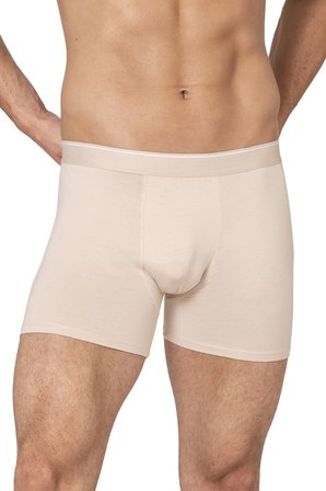 Özkan 11256 5'li Paket Erkek Premium Kumaş Modal Pamuklu Esnek Yumuşak Boxer Şort