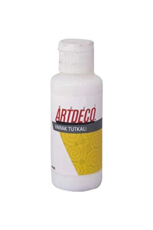 LİSANS ARTDECO VARAK TUTKALI 120ML.