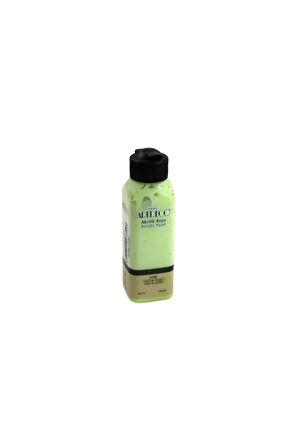 140 ml Üzüm Yeşili 3036 Akrilik Boya