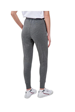 Beşiktaş Klasik Kadın Alt Gri Eşofman