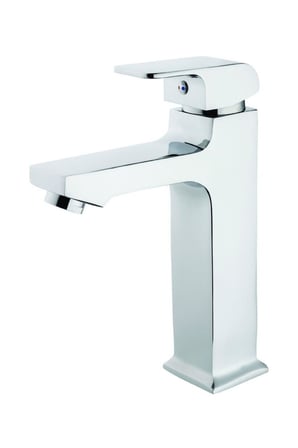 İtimat Deka 582L Miks Lavabo Bataryası