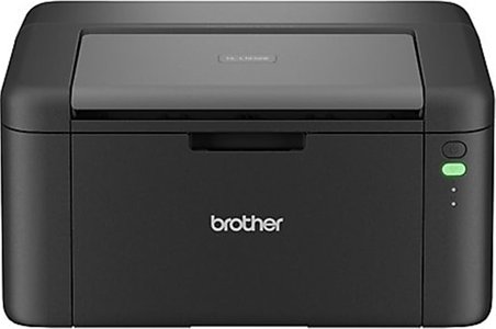 Brother HL-L1232W Mono Lazer Yazıcı + 2 adet Orjinal Tonerli 