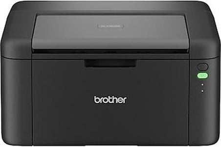Brother HL-L1232W Mono Lazer Yazıcı + 2 adet Orjinal Tonerli 