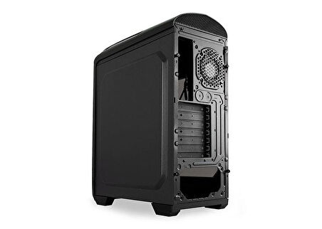 ELBA J-330 Siyah 650W 80+ ATX Kasa