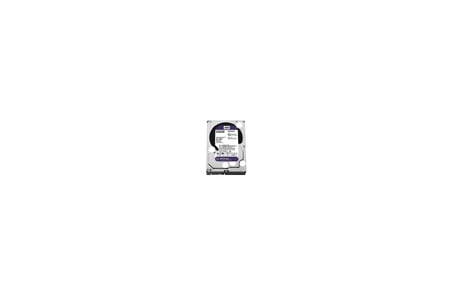 Wd 500Gb Purple WD500PURZ 3.5" 5400 RPM SATA 3 Harddisk