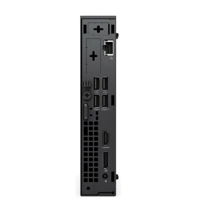 Dell Pro Micro QCM1250 BTO009_QCM1250_U Intel Core i7-14700T 8GB 512GB SSD FreeDOS Mini Pc