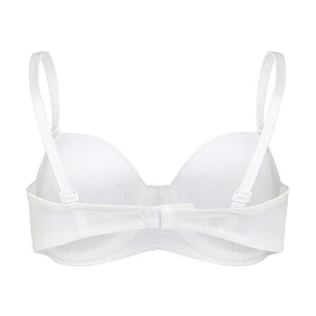 Papatya 340125 Straples Micro İçi Boş Sütyen