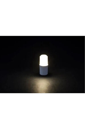 CT-4091 Led Ampul Gün Işığı 8w E27 (10 ADET )