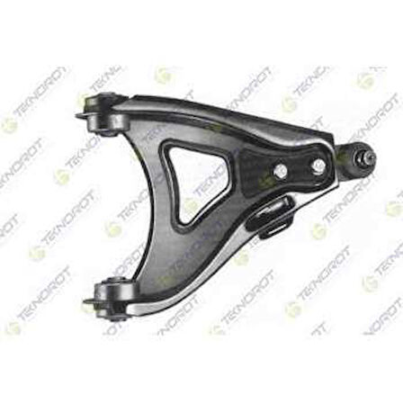 Renault Salıncak Sag Komple Megane I Doa H Coupe 2.0 16v R19 1.8 16v 88> - Teknorot R-555