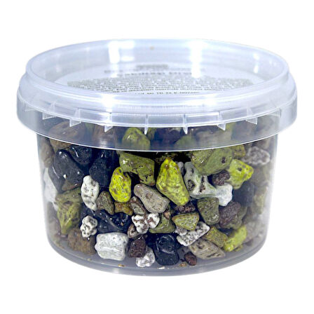 Çakıltaşı Draje 175 Gr