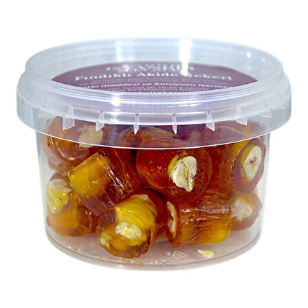 Fındıklı Akide Şekeri 150 Gr