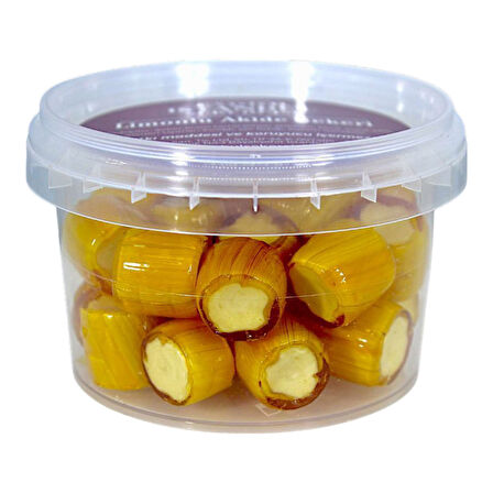 Limonlu Akide Şekeri 140 Gr