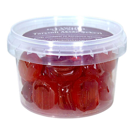 Tarçınlı Akide Şekeri 170 Gr