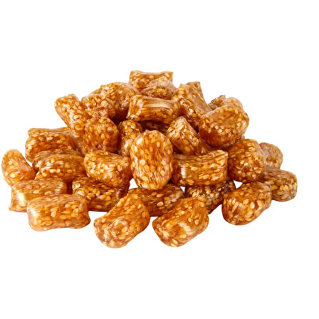 Susamlı Akide Şekeri 150 Gr